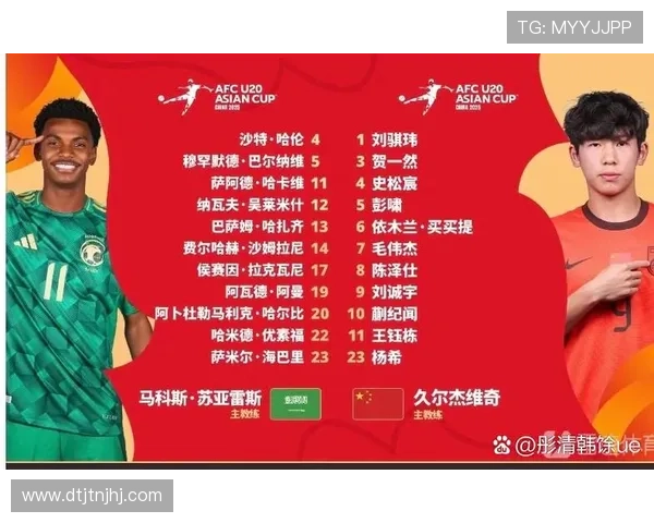 中国足球明星汇总及其成就分析与未来展望